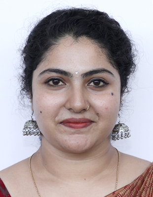 Ms. Jayanthi A.K